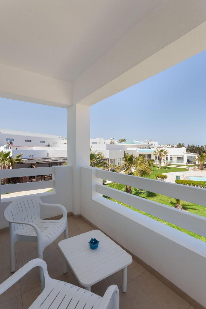 Nour Congress & Resort - Oda