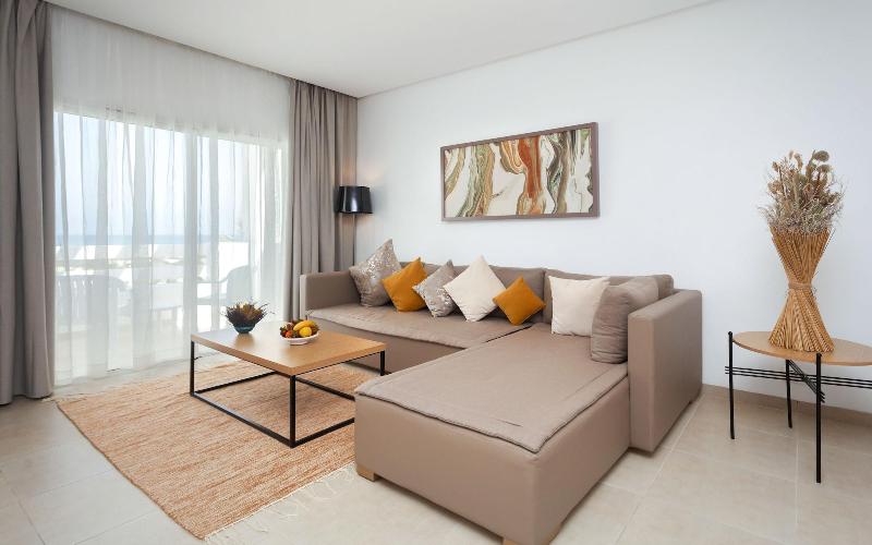 Nour Congress & Resort - Oda