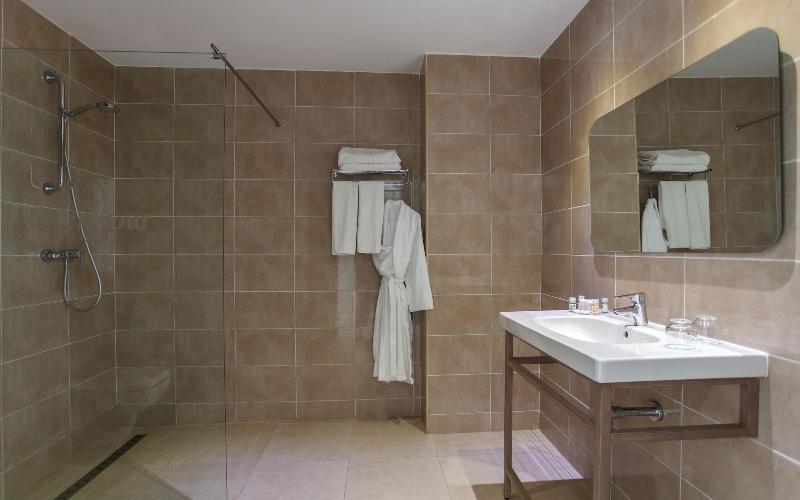 Nour Congress & Resort - Oda