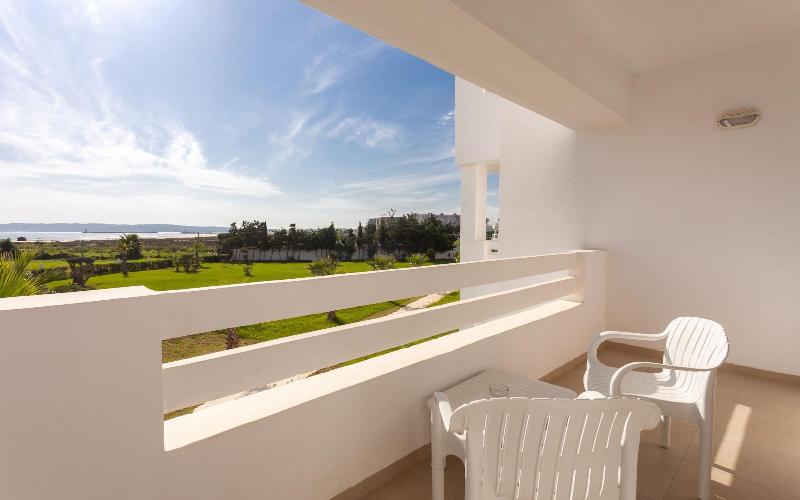 Nour Congress & Resort - Oda