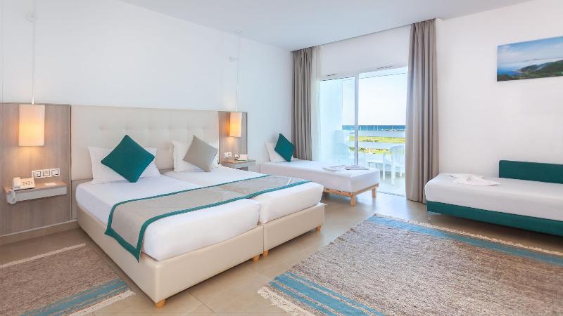 Nour Congress & Resort - Oda