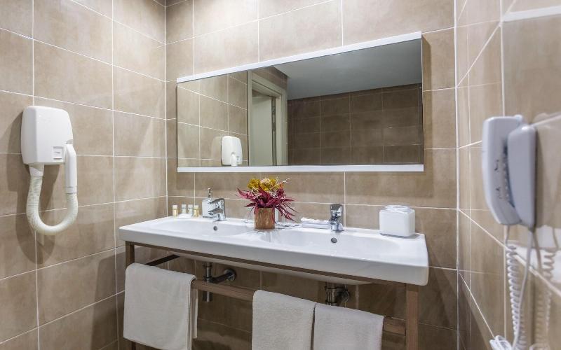 Nour Congress & Resort - Oda