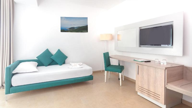 Nour Congress & Resort - Oda