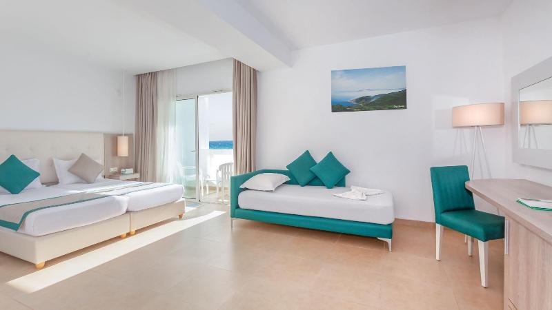Nour Congress & Resort - Oda