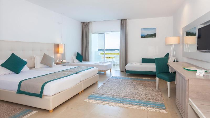 Nour Congress & Resort - Oda