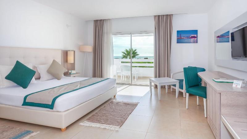 Nour Congress & Resort - Oda