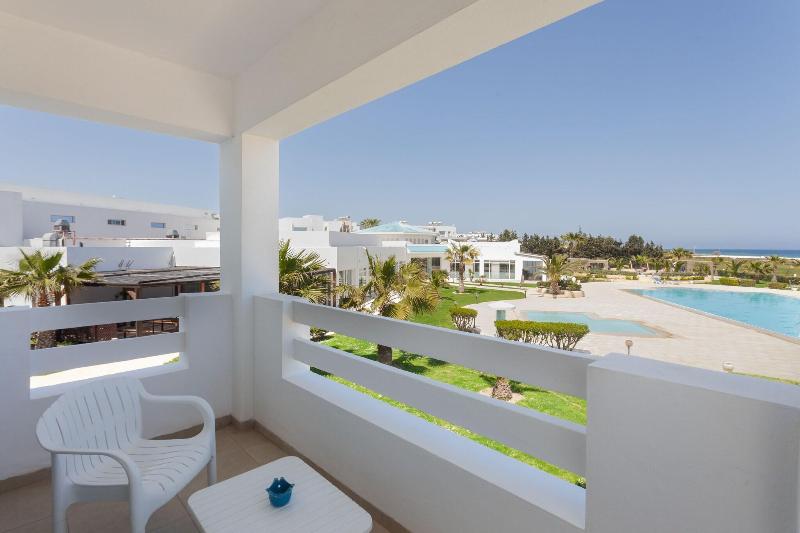 Nour Congress & Resort - Oda