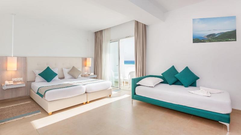 Nour Congress & Resort - Oda