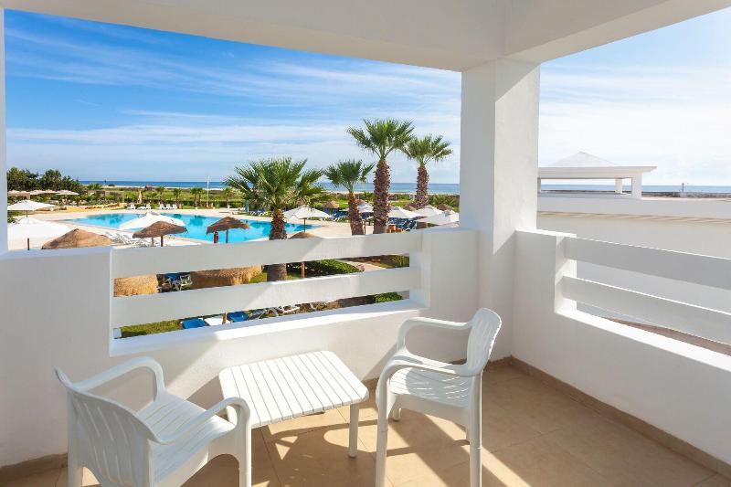 Nour Congress & Resort - Plaj