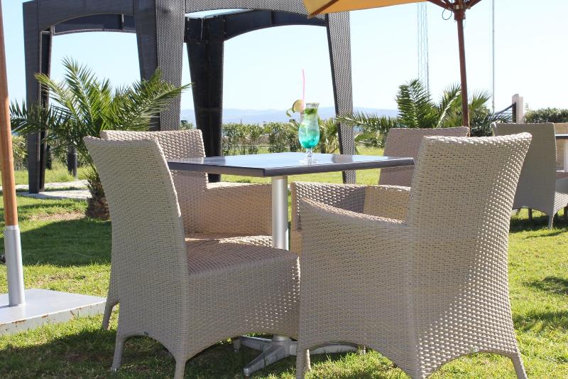 Nour Congress & Resort - Restoran