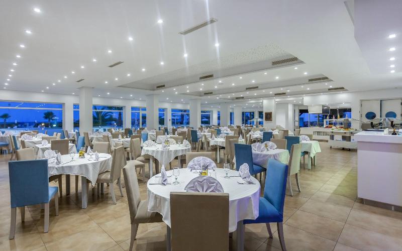 Nour Congress & Resort - Restoran