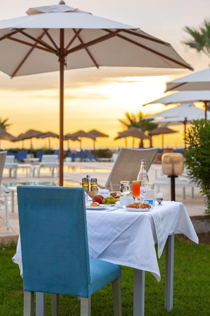 Nour Congress & Resort - Restoran