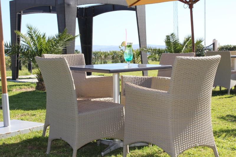 Nour Congress & Resort - Restoran