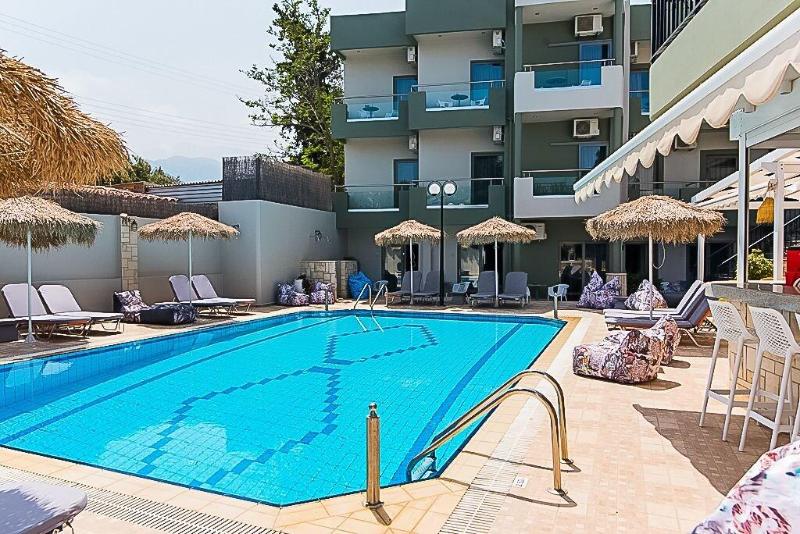 Sunshine Boutique Hotel - Genel