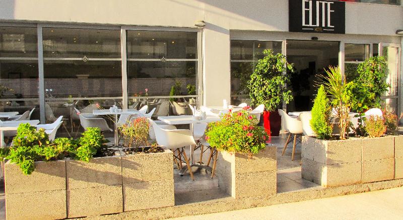 Elite Hotel - Genel