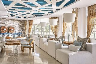 Kythnos Bay Hotel
