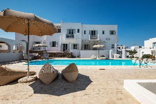 Heliessa Rooms & Suites