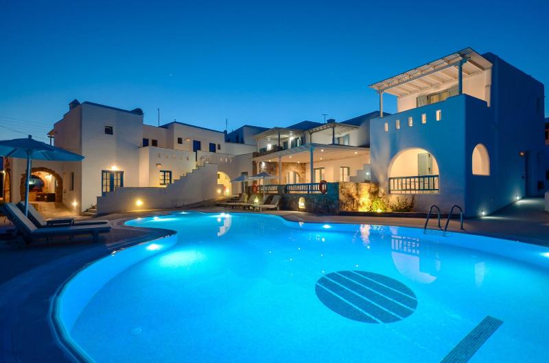 Hotel Francesca - Genel