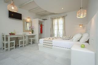 Agnanti Hotel