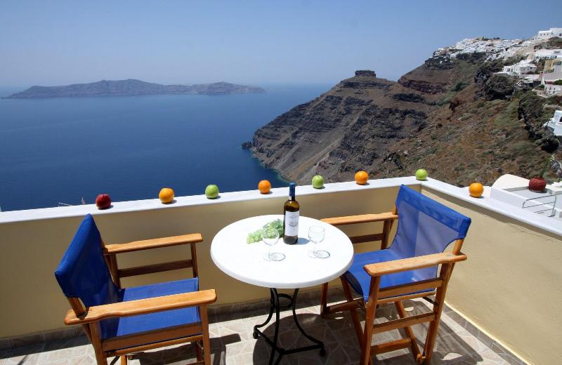 Hotel Mylos - Genel