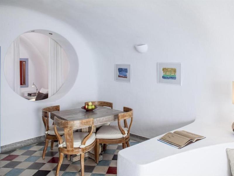 Ikastikies Suites - Genel
