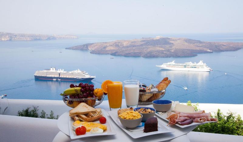 Fanari Vista Suites - Genel