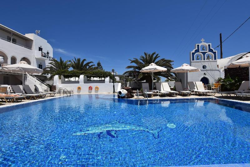 Rodakas Hotel - Genel