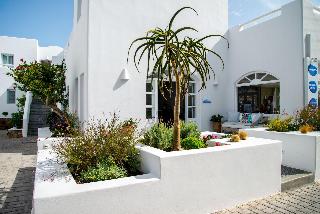 Makris Beach Hotel