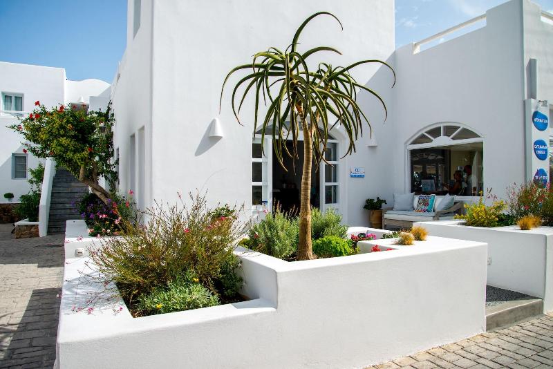 Makris Beach Hotel - Genel