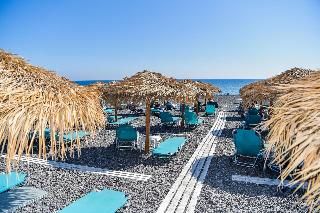Nostos Beach