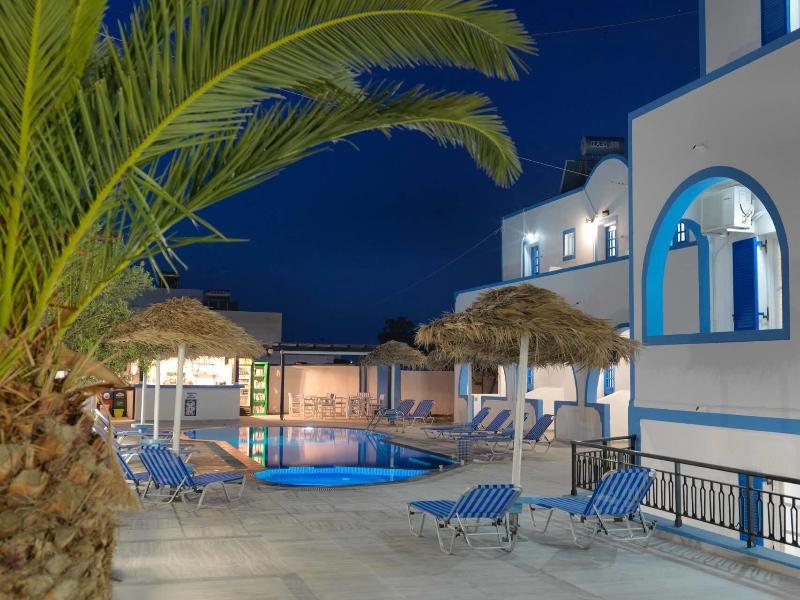 Villa Valvis - Genel