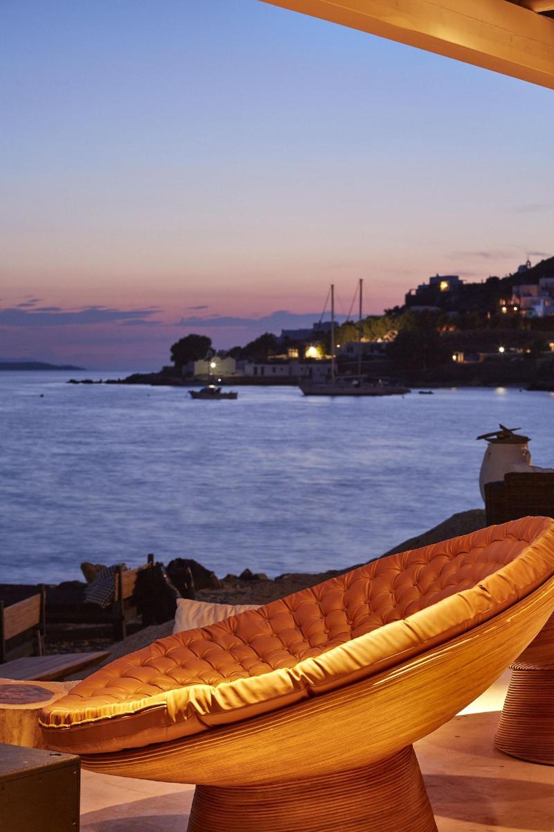 Hippie Chic Hotel - Bar