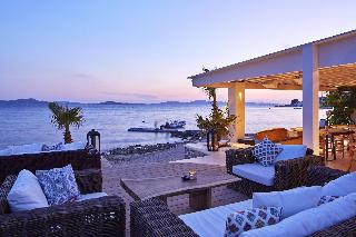 Hippie Chic Hotel fotoÄŸrafÄ±