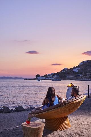 Hippie Chic Hotel fotoÄŸrafÄ±