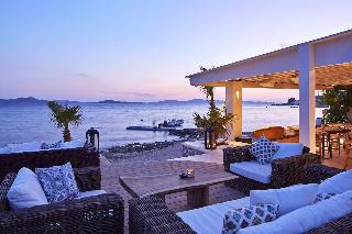Hippie Chic Hotel fotoÄŸrafÄ±