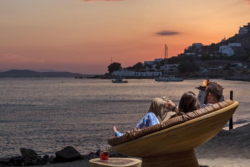 Hippie Chic Hotel - Toplantı