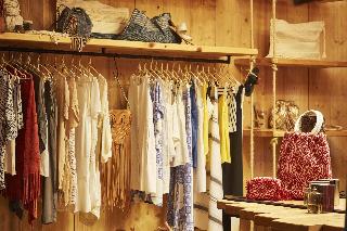Hippie Chic Hotel fotoÄŸrafÄ±