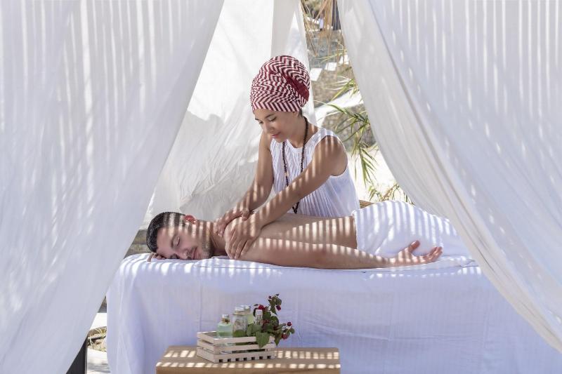 Hippie Chic Hotel - Aktivite