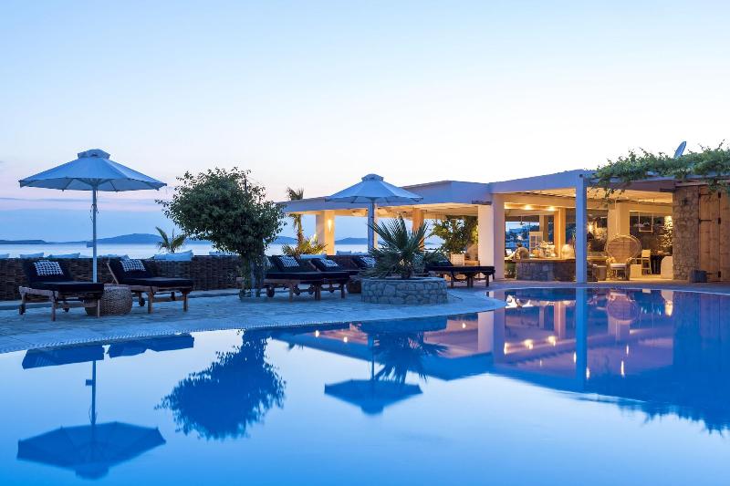 Hippie Chic Hotel - Genel