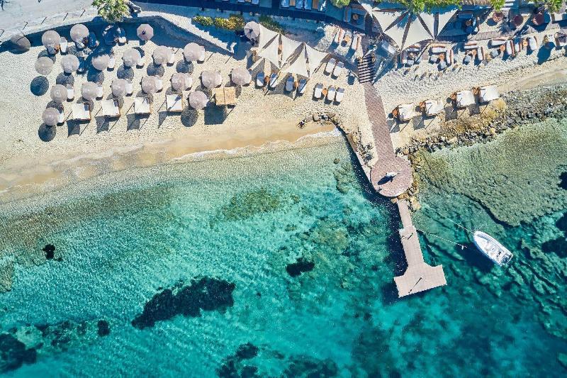 Hippie Chic Hotel - Genel