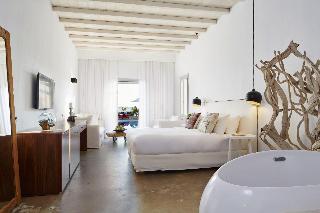 Hippie Chic Hotel fotoÄŸrafÄ±