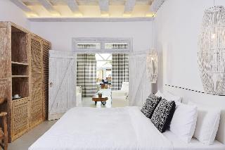 Hippie Chic Hotel fotoÄŸrafÄ±