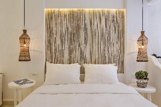 Hippie Chic Hotel fotoÄŸrafÄ±