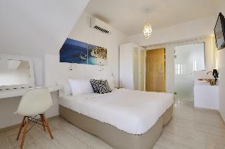 Hippie Chic Hotel fotoÄŸrafÄ±