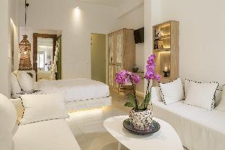 Hippie Chic Hotel fotoÄŸrafÄ±