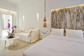 Hippie Chic Hotel fotoÄŸrafÄ±