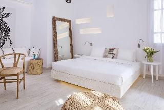 Hippie Chic Hotel fotoÄŸrafÄ±