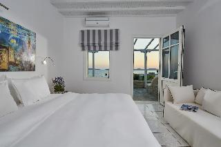 Hippie Chic Hotel fotoÄŸrafÄ±