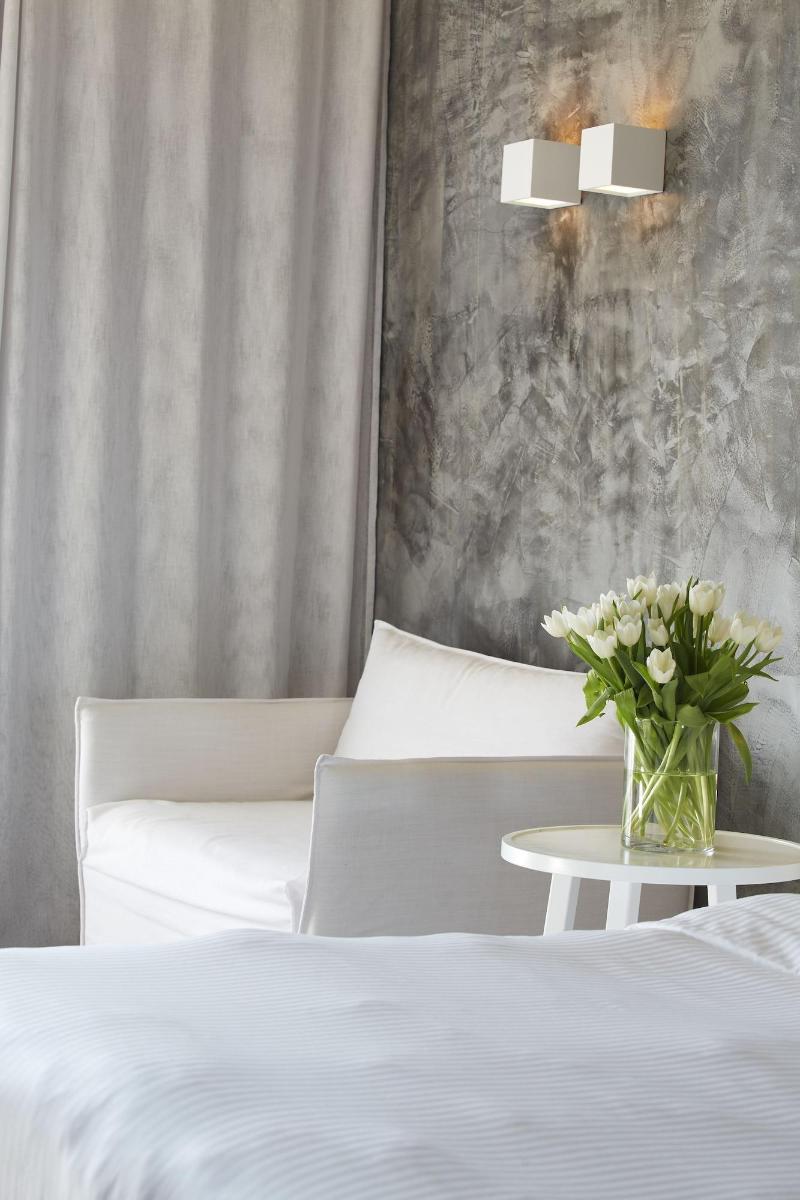 Hippie Chic Hotel - Oda