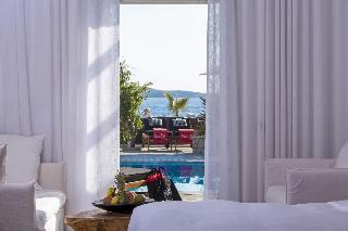 Hippie Chic Hotel fotoÄŸrafÄ±